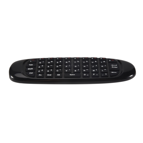 Mini Air Mouse Fly Air Mouse Wireless Keyboard Airmouse (C120) 2