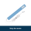 Smart Blinds Motor Voice-controlled motorized blinds Matter WiFi 2