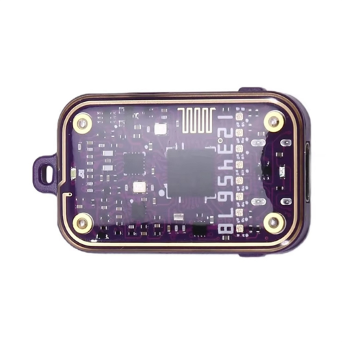 RFID Smart Chip Reader NFC Copier IC ID Tag Token Duplicator 2