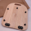 Food processor sliding board kitchen appliances worktop storage A 4