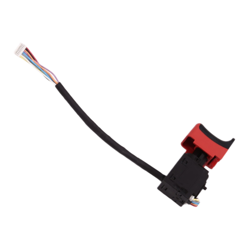 Trigger switch for cordless drill/driver for power tools 1
