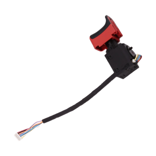 Trigger switch for cordless drill/driver for power tools 2
