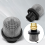 Inlet screen for airless paint sprayers 3