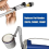 Inlet screen for airless paint sprayers 4
