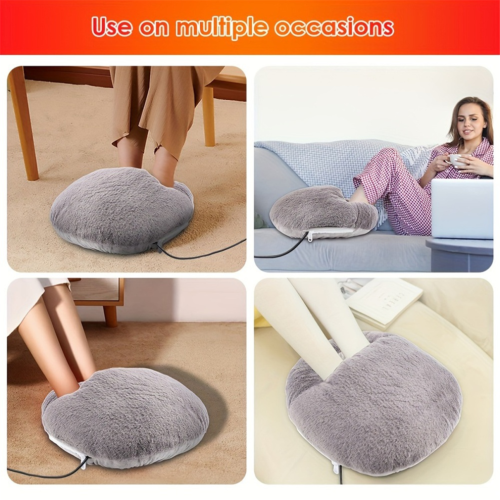 Electric USB foot warmer, constant temperature heating A 2