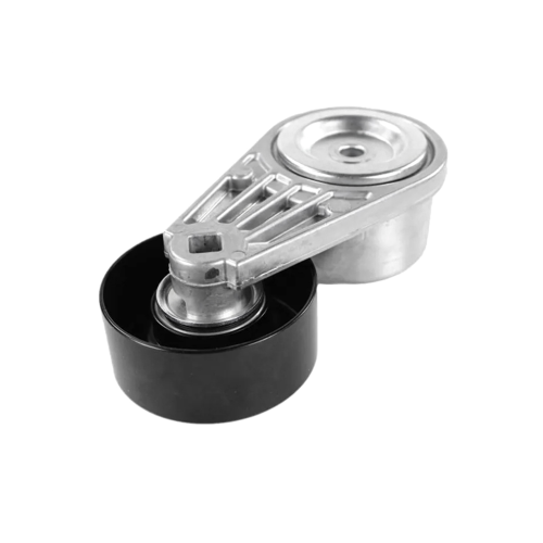 6689611 Aandrijfriemspanner voor lader A770 2