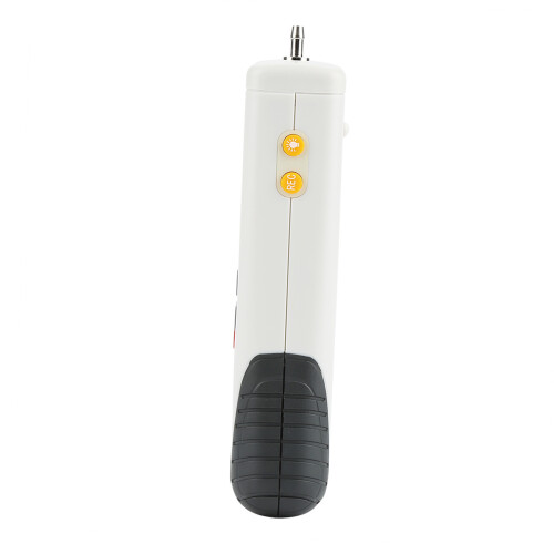 HT‑1890 Handheld Digital Manometer 11 Units, Compact 16x5.5x3.2cm 2