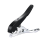 8 mm high-performance single hole punch for paper, punching capacity 20 sheets 2