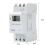 New type DIN rail 2-wire weekly 7-day programmable timer 3