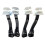 Door stop for front and rear doors, stopper 68630-02100 3