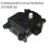 Air conditioning servo motor damper servo mechanism for 2