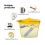 Immersion heater, electric immersion heater EU plug 3