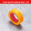 Abdeckbandspender, Abdeckbandapplikator mit Skala, 3