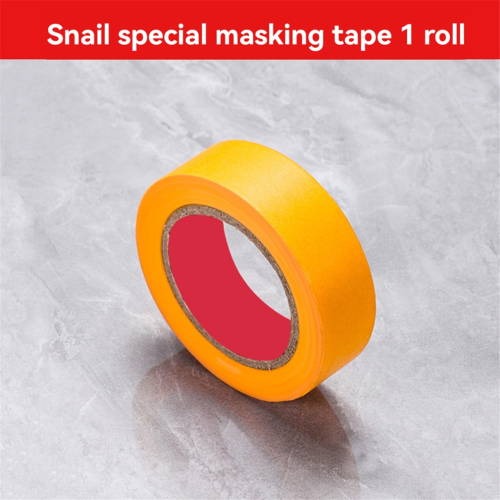 Abdeckbandspender, Abdeckbandapplikator mit Skala, 2