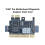 TL631 Pro LPC-DEBUG diagnoskort + expansionskort PCI PCI-E 4
