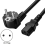 200W laptoplader (EU-stekker) voor HSTNN-CA16/24 laptops 2