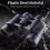 90x90 Binoculars Telescope High Magnification Portable IPX4 2
