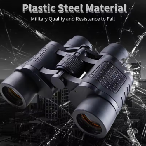 90x90 Binoculars Telescope High Magnification Portable IPX4 1