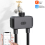 Slimme 2-zone irrigatieklep met Bluetooth 2