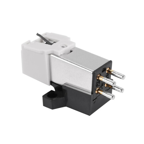 Magnetischer Abtaststift für Plattenspieler 1
