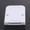 White memory card, high-speed flash memory chip, 64 MB 4