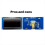 2.42-inch OLED display module 128 x 64, high-resolution LCD screen, green 3