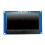 2.42-inch OLED display module 128 x 64, high-resolution LCD screen, green 4