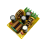 DC LC Tiefpassfilter 20A Elektromagnetisch 4