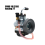 Motorradvergaser PHBG 19BS Racing 2T für 2