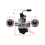 Motorradvergaser PHBG 19BS Racing 2T für 3