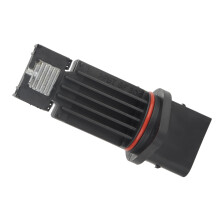 ABS Air Flow Sensor 6110940048 for Mercedes W203, W210, G-CLASS Black