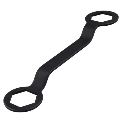 Clutch hub tool wrench motorcycle socket wrench lock nut tool 1