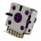 TMR Elektromagnetisk Joystick för G8/3 PRO 2