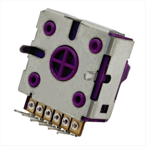 TMR Elektromagnetisk Joystick för G8/3 PRO 1