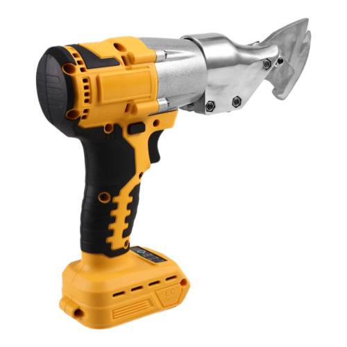 Brushless electric shears 500W for 20V battery 2