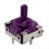 TMR Elektromagnetisk Joystick för G8/3 PRO 3