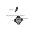 Long probe deep soil pH moisture meter 2 in 1 tester 4