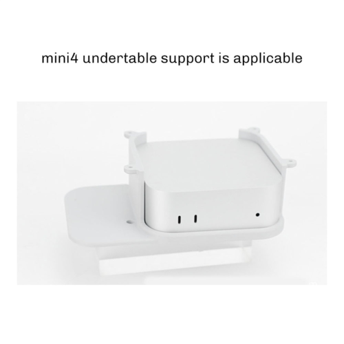 For 2024 Mini / Pro under-table mounting stand 2