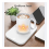 Kaffekoppvärmare, mugg, konstant temperatur, USB-värme 4