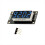 60-minute kitchen mechanical timer, cooking reminders, alarm clock 3