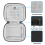 Solid-state drive package, hard case for TT7/T9 2
