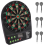 Dartboard - Game Set Automatic Scorekeeping - Dartboard 2