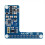 Dedicated Ethernet PoE for 5 expansion cards 3