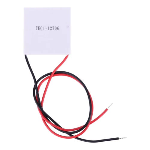 10 units TEC1-12706 Thermoelectric Cooler 2