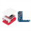 Dedicated Ethernet PoE for 5 expansion cards 4