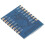 ESP8266-07 WiFi Transceiver Module 32-bit MCU 4.3*2.5cm 3
