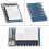 ESP8266-07 WiFi Transceiver Module 32-bit MCU 4.3*2.5cm 7