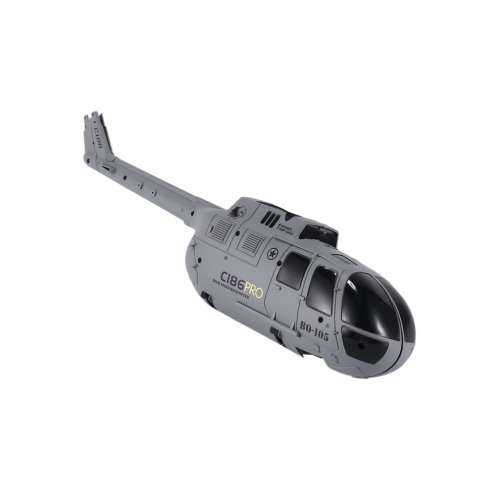 C186 C-186 Pro Skalskyddsset RC Helikopter, 2 2
