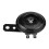 Loud Waterproof Horn 12V for Motorcycles 1