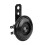 Motorcycle Horn Black 12V Waterproof 4